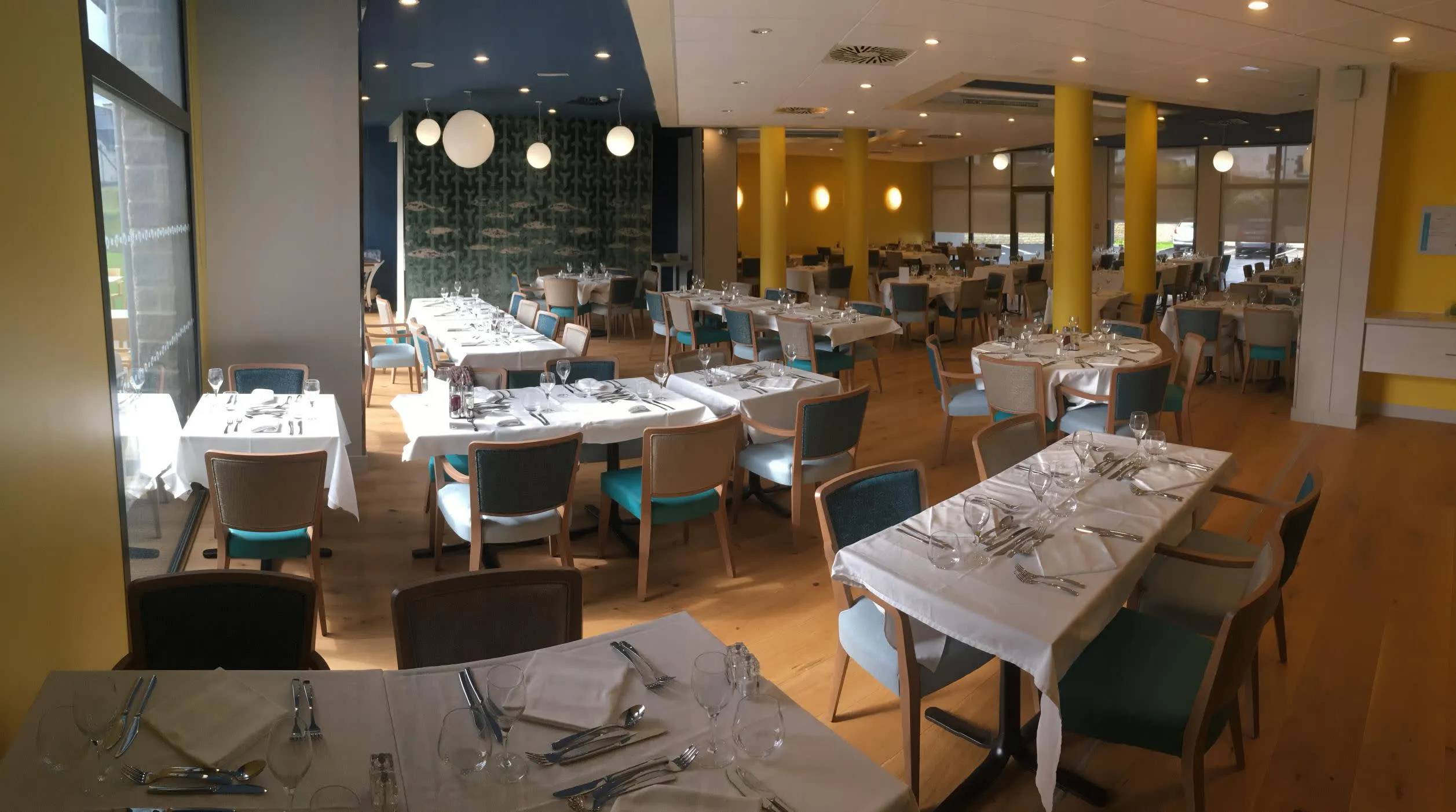 Photo de Résidence Domitys Les Mégalithes Roses