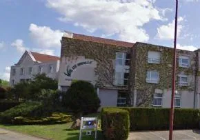 Photo principale de Maison De Retraite Le Val De Seille - Maison de retraite / EHPAD