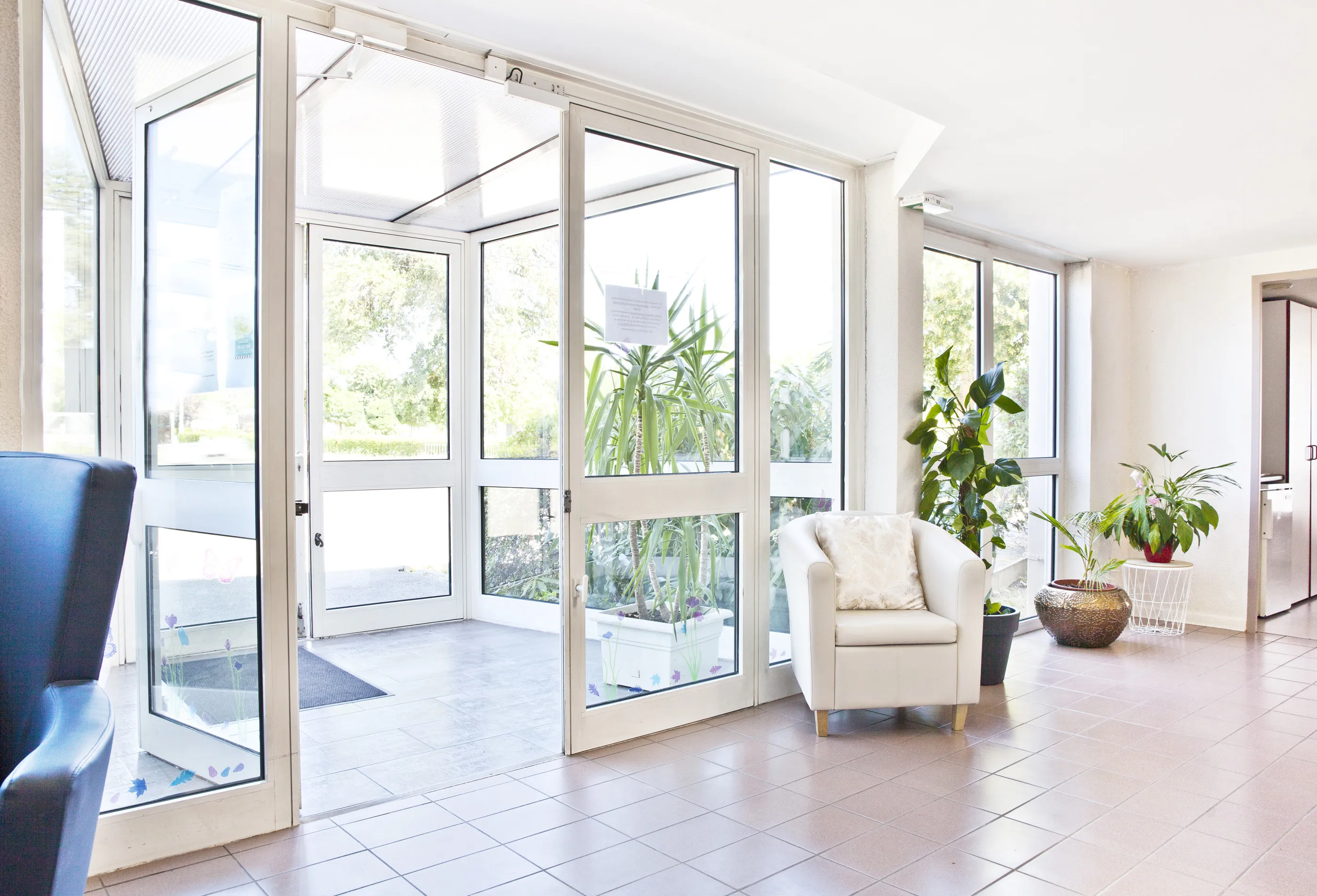 Photo de Résidence Le Pont Du Gué