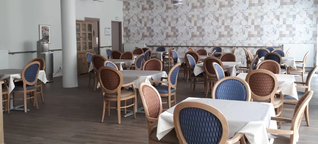 Photo de Residence Lamartine - Résidence Services Seniors