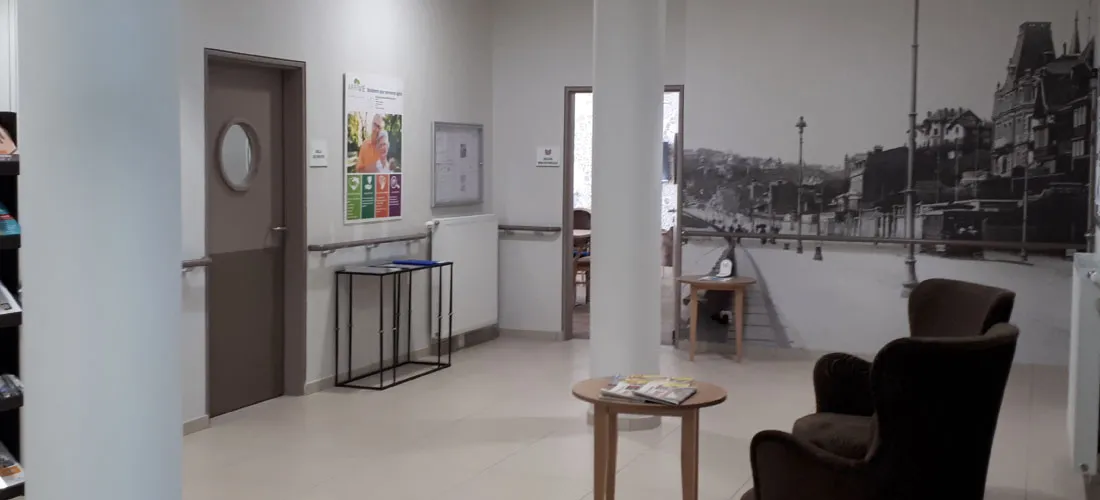 Photo de Residence Lamartine