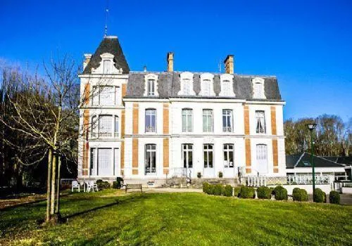 Photo de Chateau De La Manderie