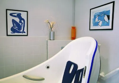 Photo de Chateau De La Manderie