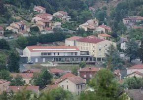 Photo de Maison De Retraite Marie Goy - Maison de retraite / EHPAD