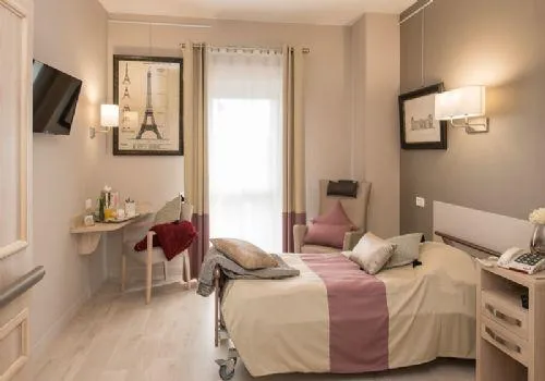 Photo de Korian Les Rives De La Zorn