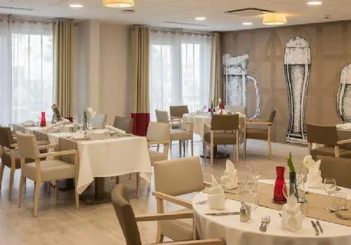 Photo de Korian Les Rives De La Zorn