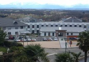 Photo principale de Ehpad Le Luy De Bearn - Maison de retraite / EHPAD