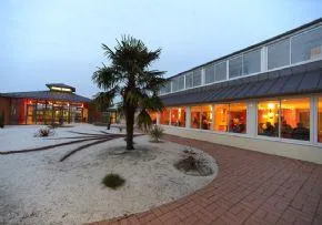 Residence Champfleuri - Maison de retraite / EHPAD à Vieillevigne