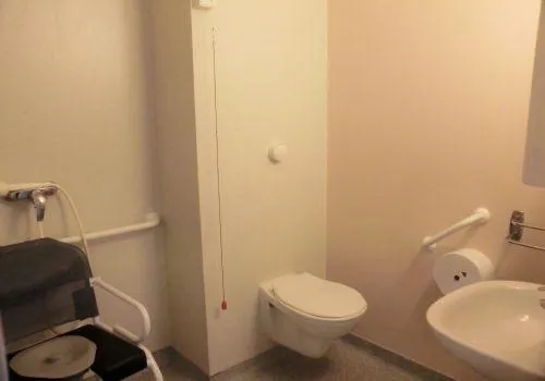 Photo de Ehpad Les Jardins D'Eleonore