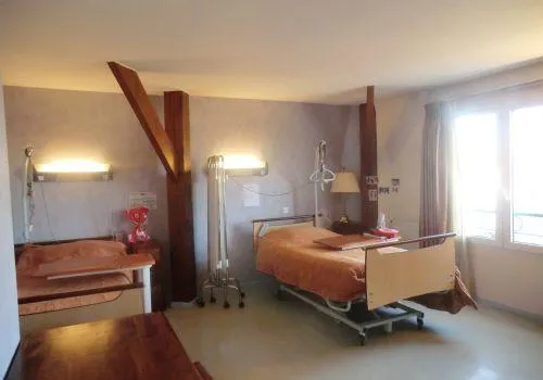 Photo de Ehpad Les Jardins D'Eleonore - Maison de retraite / EHPAD