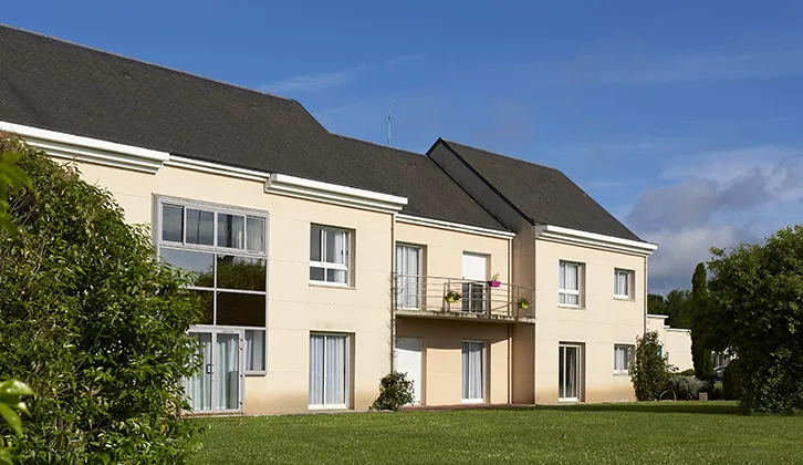 Photo de La Tourelle d'Argent