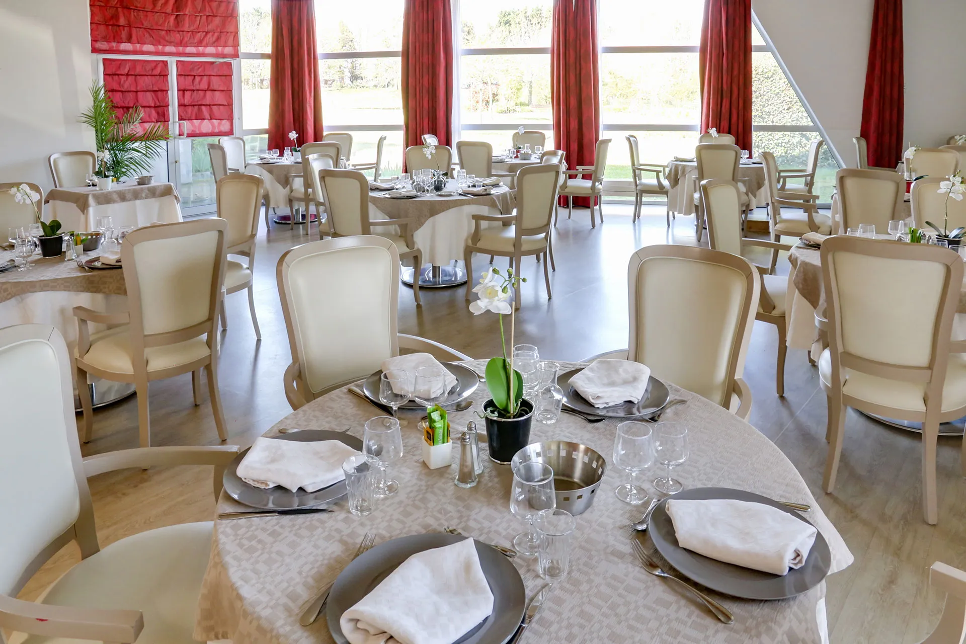 Photo de La Tourelle d'Argent