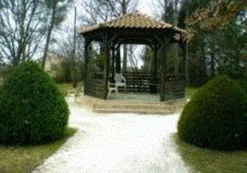 Photo principale de Les Jardins D'Arcadie - Résidence Services Seniors