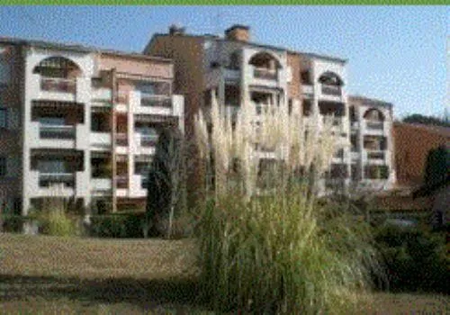 Les Jardins D'Arcadie - Résidence Services Seniors à Aix-en-Provence