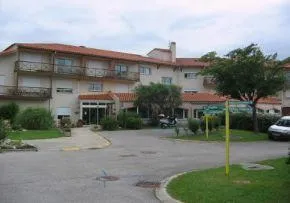 Photo de Maison De Retraite Francis Catala - Maison de retraite / EHPAD