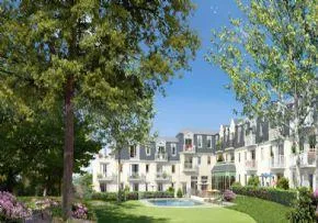 Photo de Le Domaine Du Phare - Résidence Services Seniors