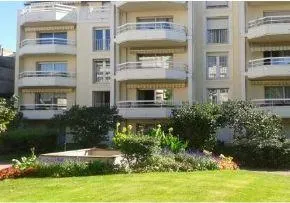 Résidence Les Hespérides Foch - Résidence Services Seniors à Angers