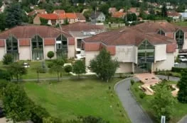 Photo de Résidence Du Parc De Bellejame