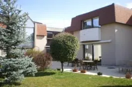 Photo de Résidence Du Parc De Bellejame - Maison de retraite / EHPAD