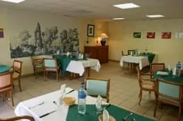 Photo de Résidence Du Parc De Bellejame