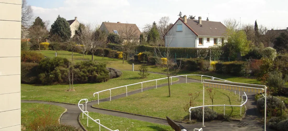 Photo de Residence Les Primeveres