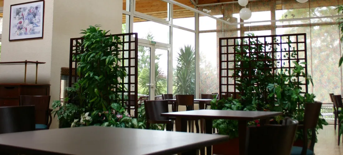 Photo de Residence Les Primeveres