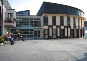 Photo principale de Residence D'Accueil Et De Soins Le Couaroge - Maison de retraite / EHPAD