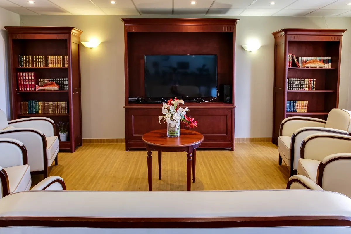 Photo de Résidence Irénée