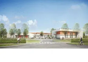 Photo de Ehpad Val De Geres - Maison de retraite / EHPAD