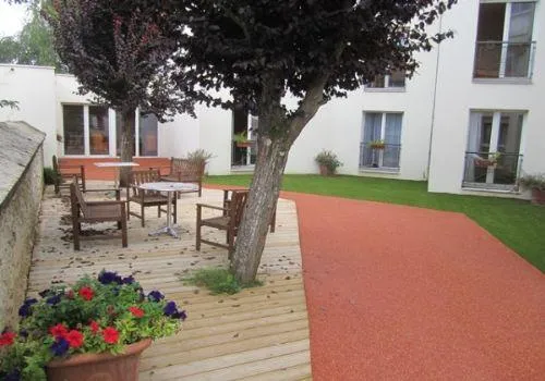 Photo principale de Residence Harmonie - Maison de retraite / EHPAD