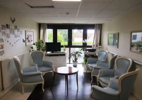 Photo de Residence Harmonie