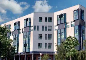 Usld De L Hopital D'Argenteuil - Maison de retraite / EHPAD à Argenteuil