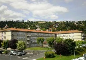 Photo principale de Maison De Retraite Du Centre Hospitalier Emile Roux - Maison de retraite / EHPAD