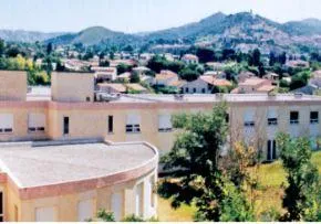 Photo de Ehpad La Maison Des Collines - Maison de retraite / EHPAD