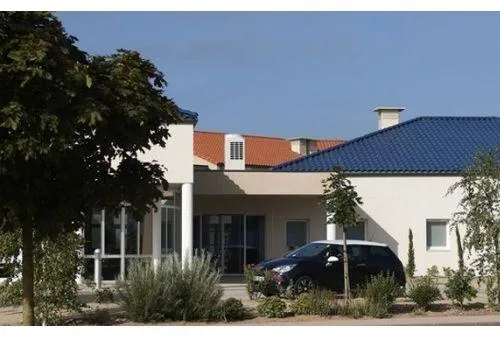 Photo de Ehpad Le Logis des Olonnes