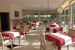 Photo de Résidence Les Marronniers - Maison de retraite / EHPAD