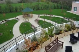 Photo de Résidence Les Marronniers