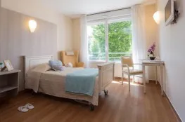 Photo de Résidence Les Marronniers