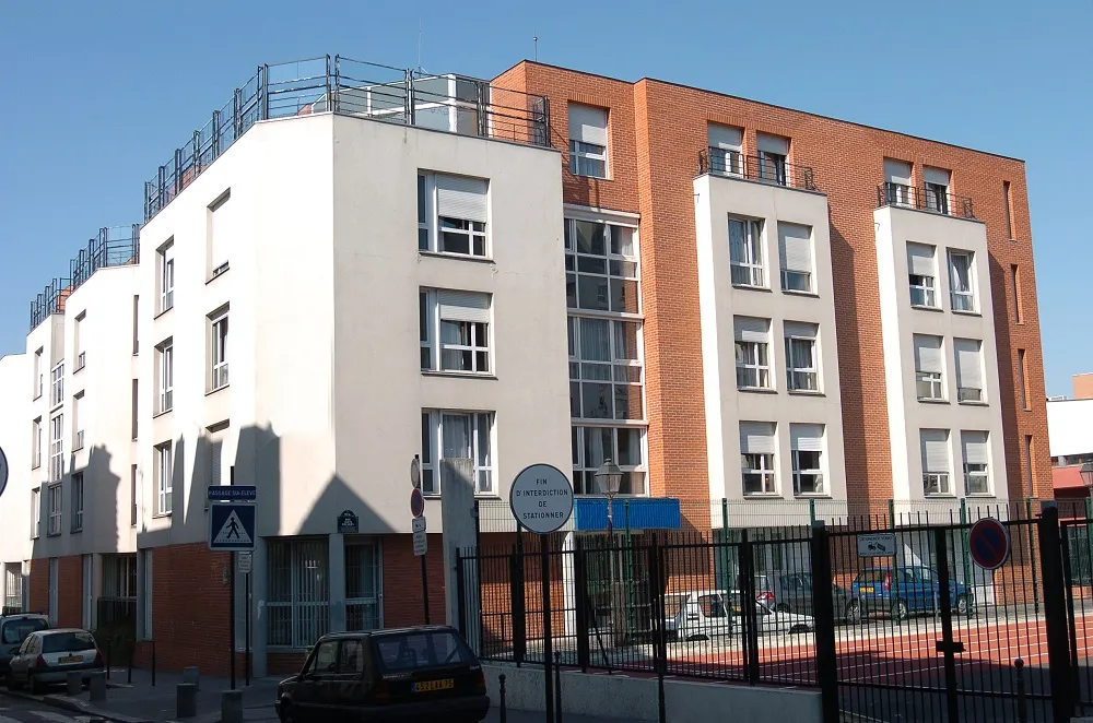 Photo de Korian Les Amandiers