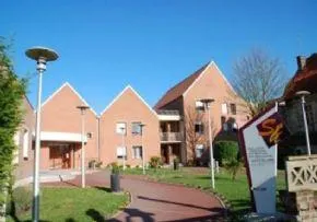 Photo de Residence Saint Hilaire - Maison de retraite / EHPAD