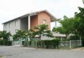 Photo de Gerondines Louis Pasquier - Maison de retraite / EHPAD