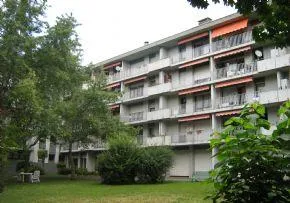 Foyer Logement Sainte Croix - Résidence Services Seniors à Oloron-Sainte-Marie