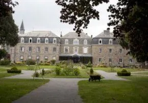 Ehpad La Guilmarais - Maison de retraite / EHPAD à Vitré