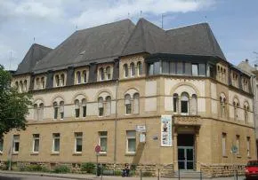 Clinique Sainte Elisabeth - Maison de retraite / EHPAD à Thionville