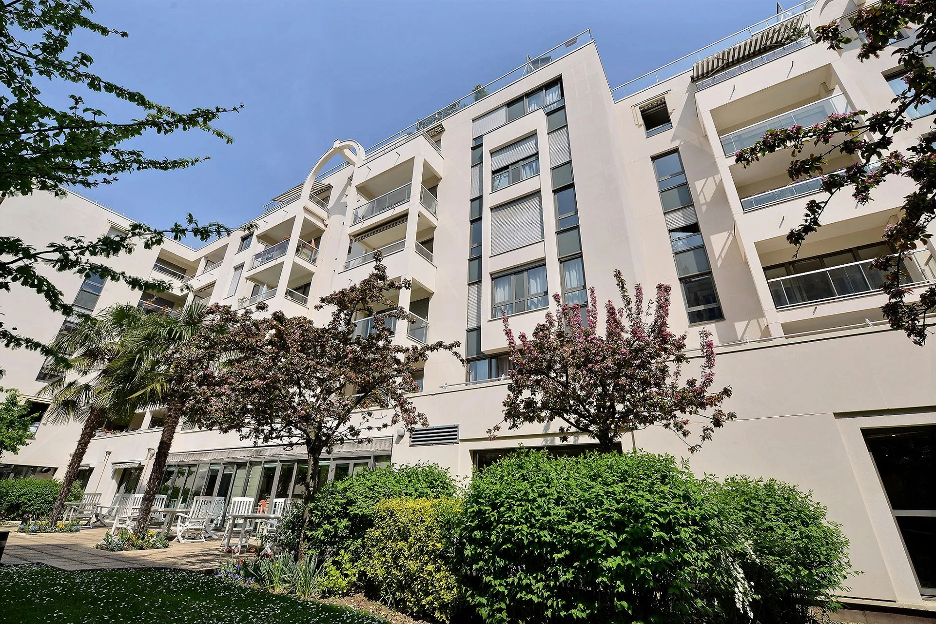 Photo de Les Templitudes de Vincennes