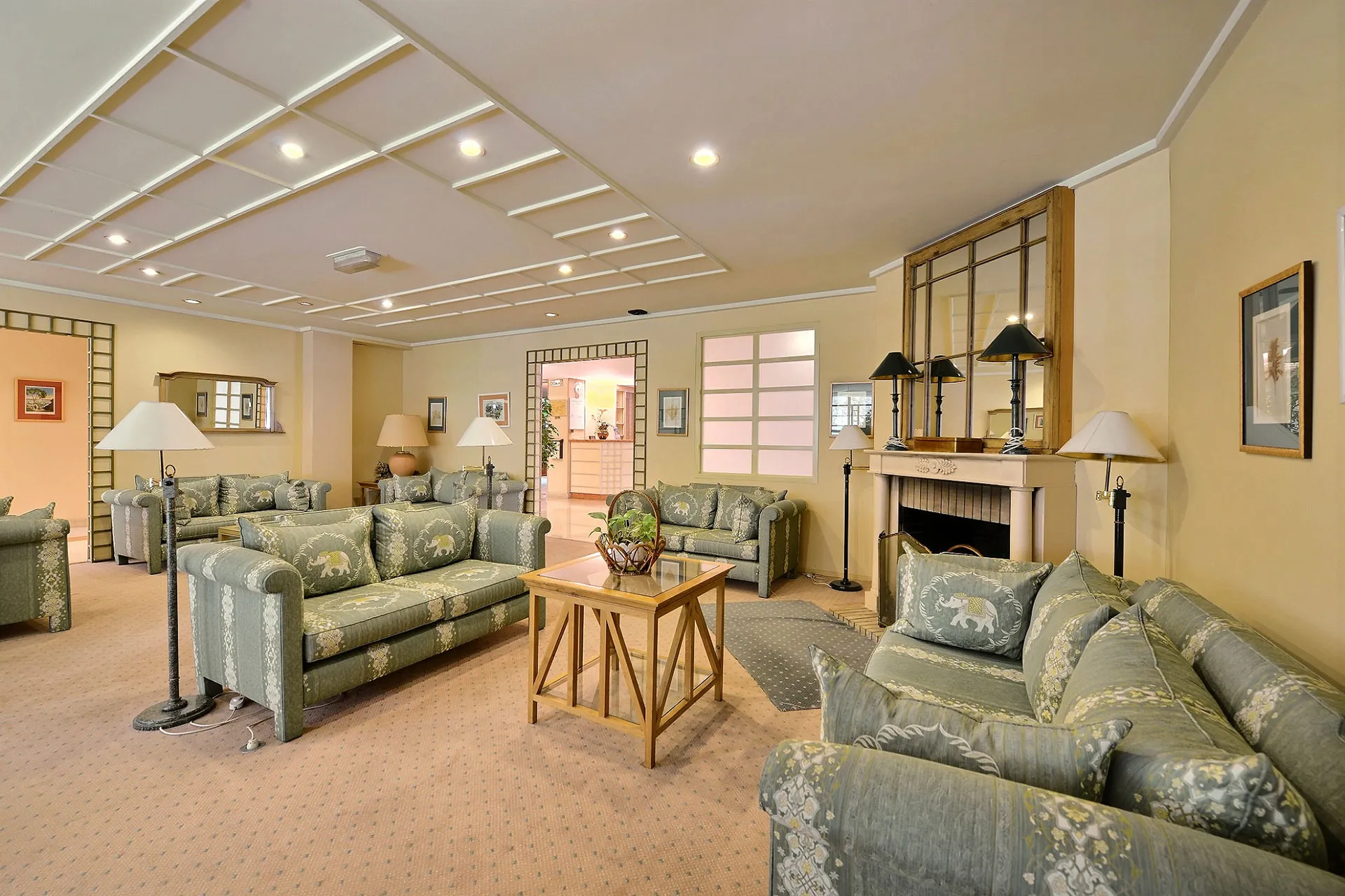 Photo de Les Templitudes de Vincennes