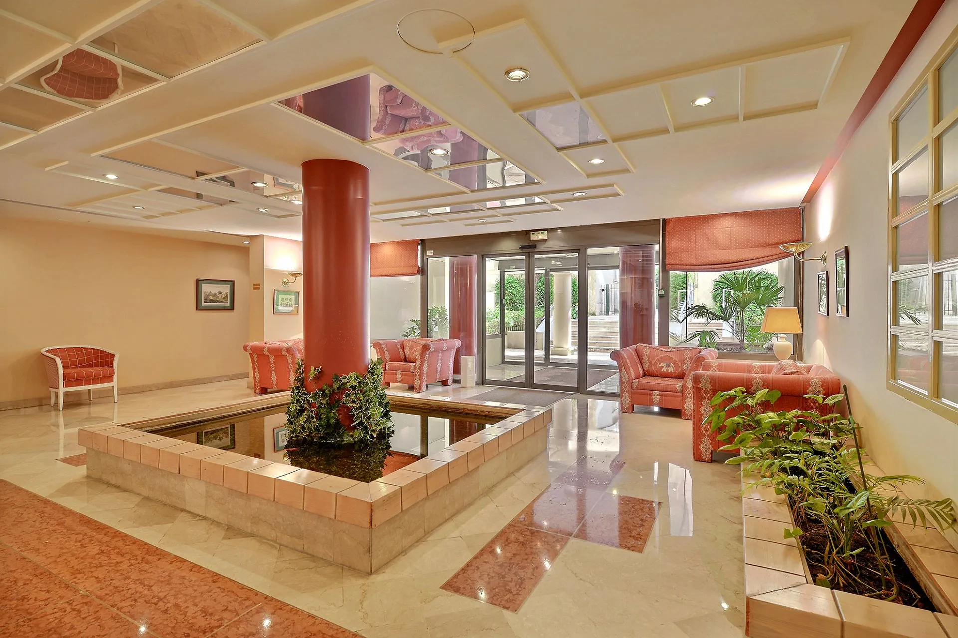 Photo de Les Templitudes de Vincennes