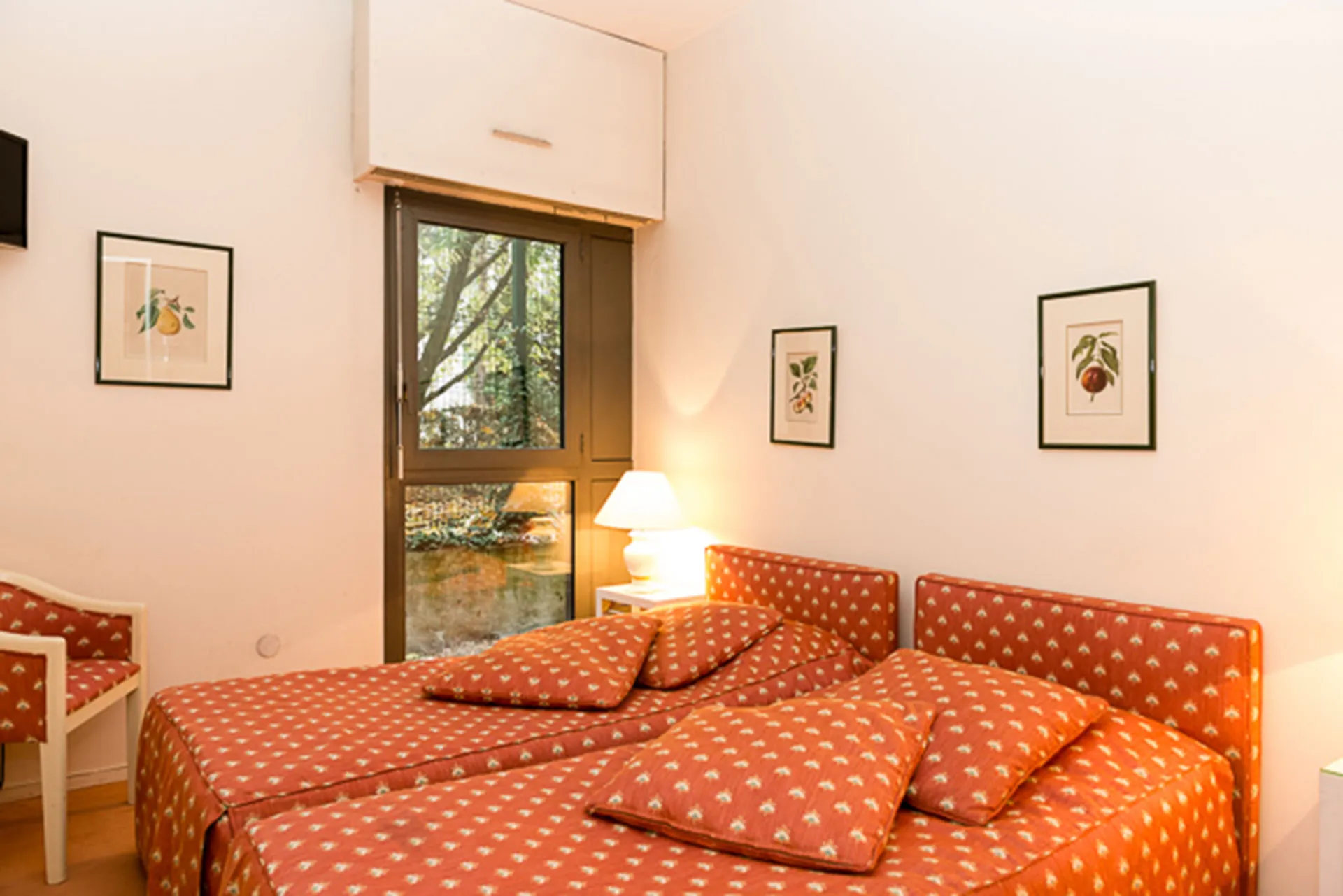 Photo de Les Templitudes de Vincennes