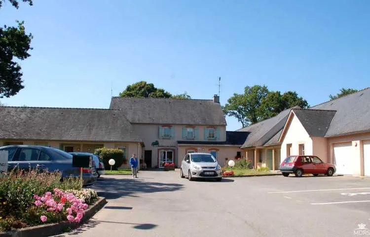Residence Des Chenes - Résidence Services Seniors à Saint-Marcel