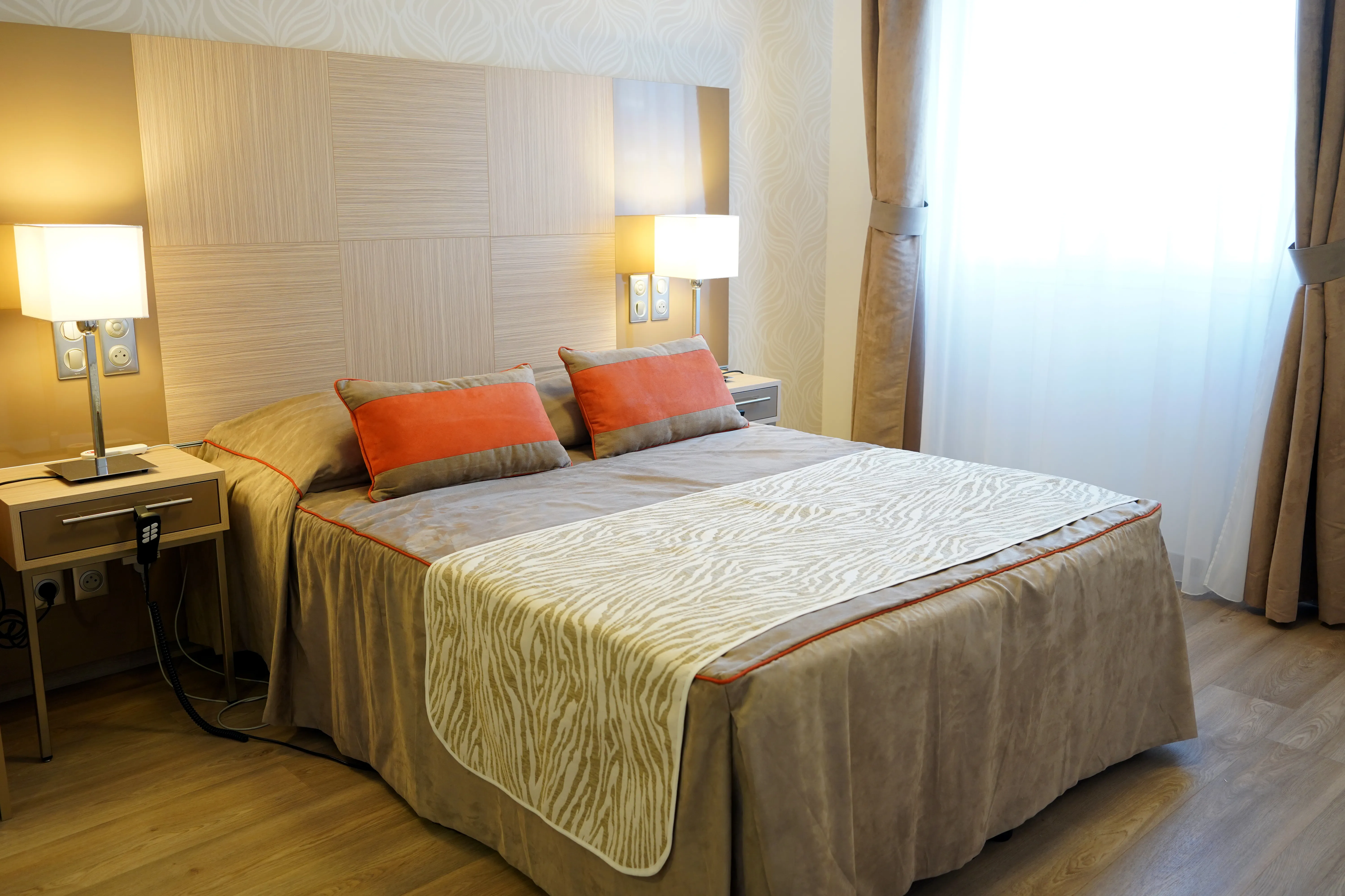 Photo de Villa Sully Uzes